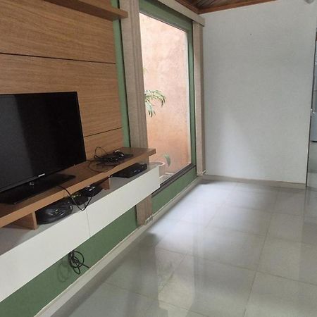 Olímpia Casa Para Temporada 900 Metros Do Termas Dos Laranjaisヴィラ エクステリア 写真